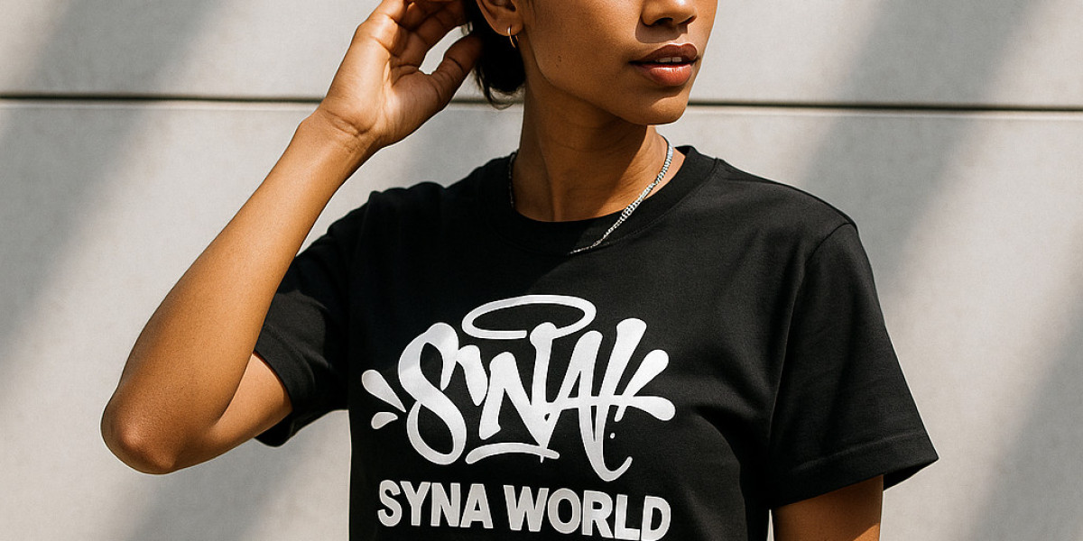 Syna World: Fashion Meets Adventure