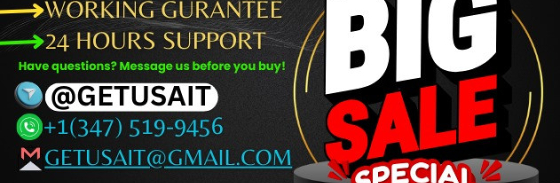 How to Buy Old Gmail Account to Increase Your Professional Reput Cover Image