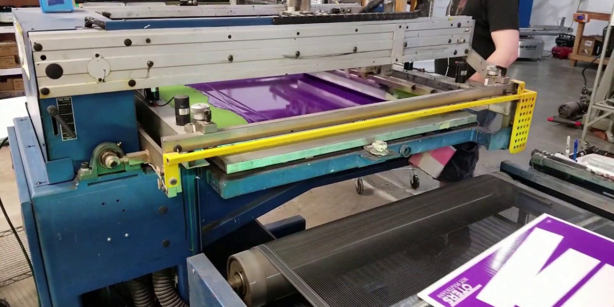 Making Your Message Pop: Signage Solutions for Your Plano Business