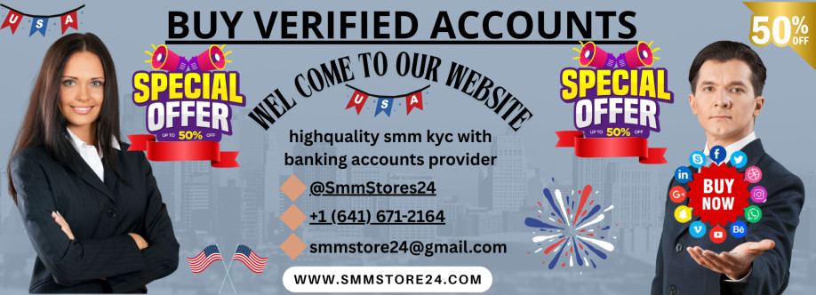 Top Benefits When You Buy Verified Cash App Accounts Cover Image