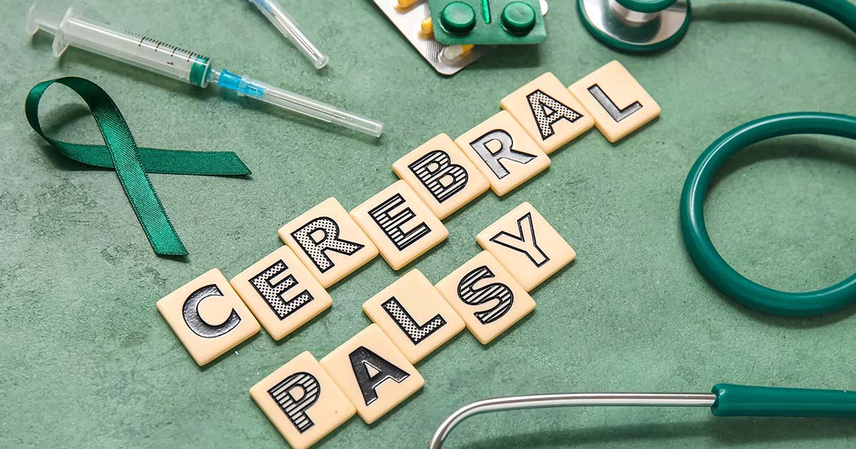 Dyskinetic Cerebral Palsy