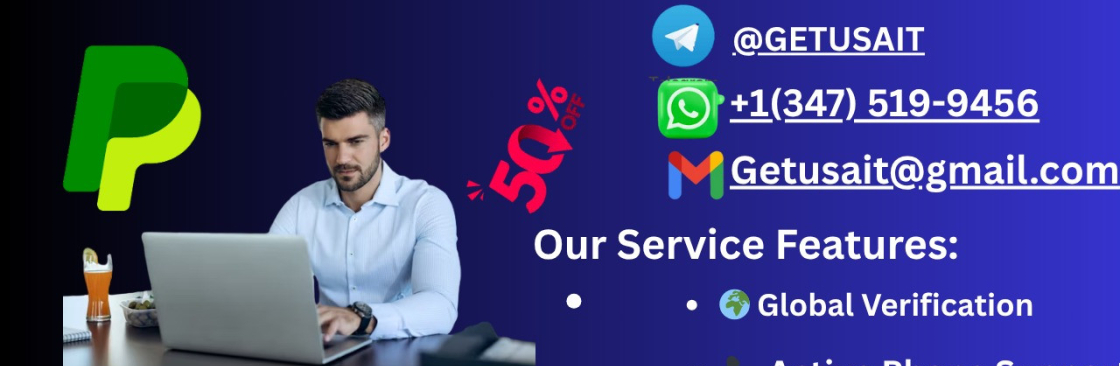 Rock Solid Advisory for 2025: Buying Verified Paypal Accounts  Cover Image