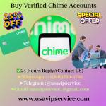 Buy Verified Chime Accounts Profile Picture