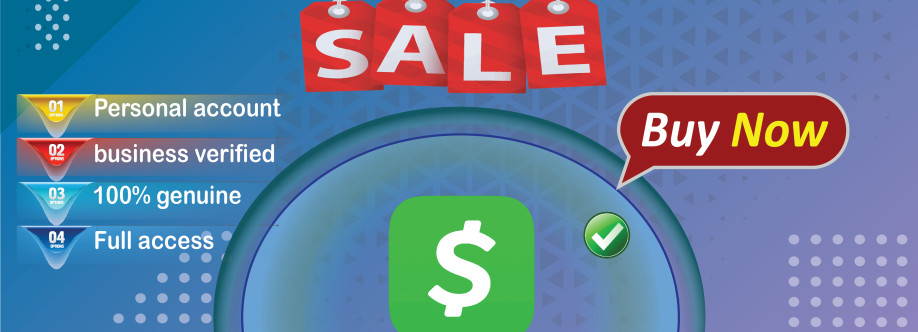 Buy verified Cash App Accounts Cover Image