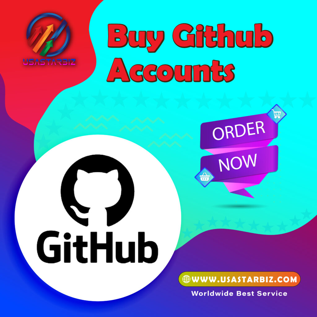 Buy GitHub Accounts – Developer-Ready And Trusted Sure