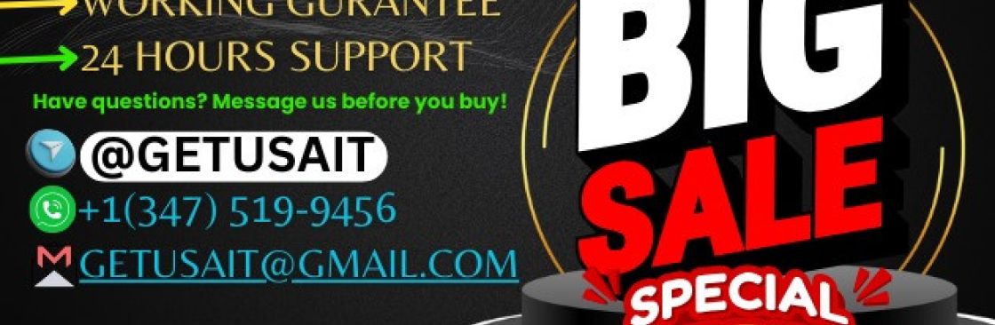 Buy Old Gmail Account to Save Time on Account Creation Cover Image