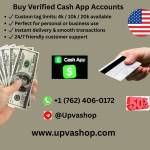 Buy Accounts Profile Picture