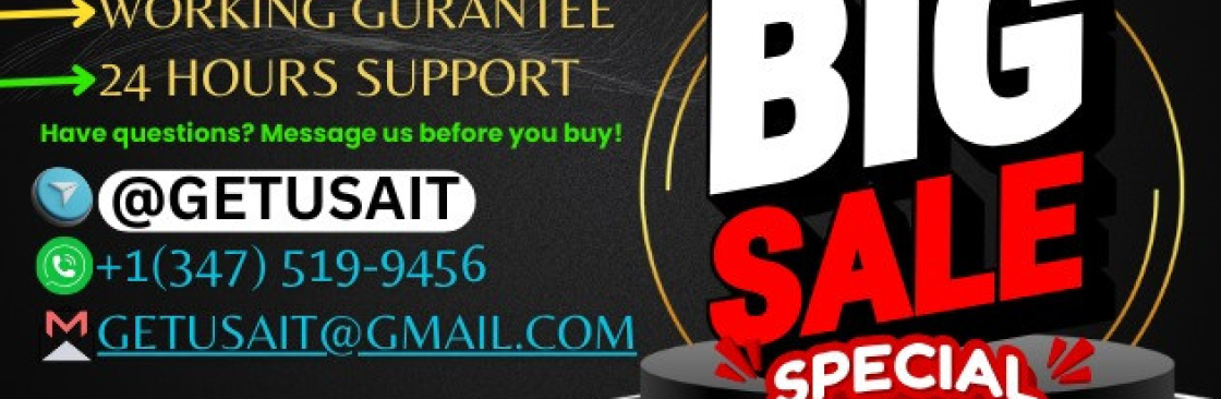 Buy Old Gmail Account to Enhance Your Digital Presence Cover Image