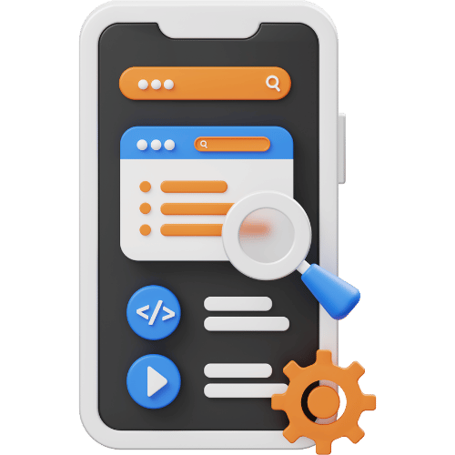 Mobile App Development Services | Mobile App Solutions