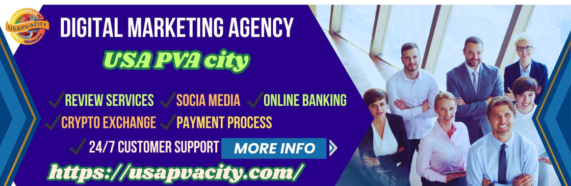 Verified Stripe Account Cover Image