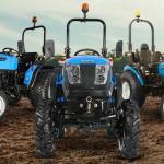 solis tractor Profile Picture