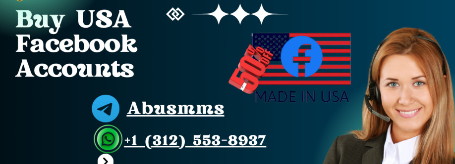 Buy usa facebook accounts to run A/B testing at s Cover Image