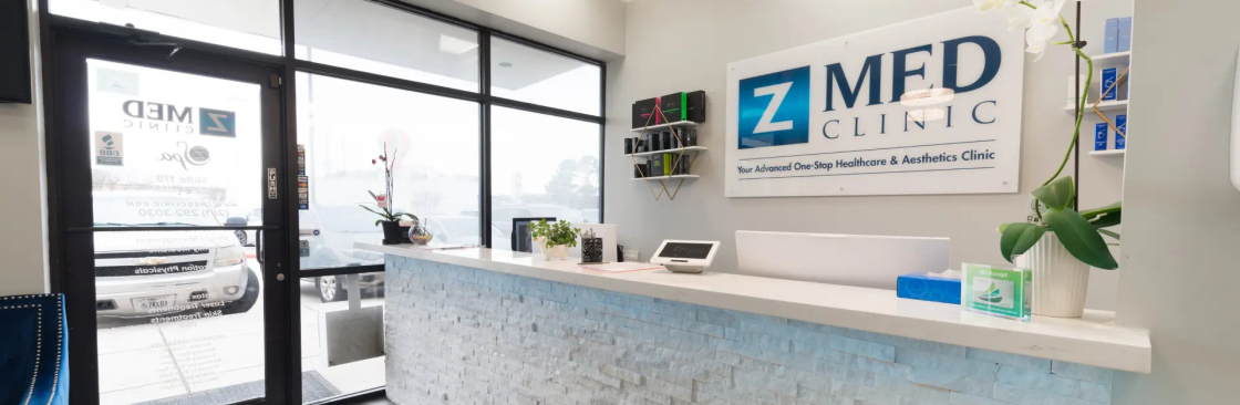Z Med Clinic Med Spa Cover Image