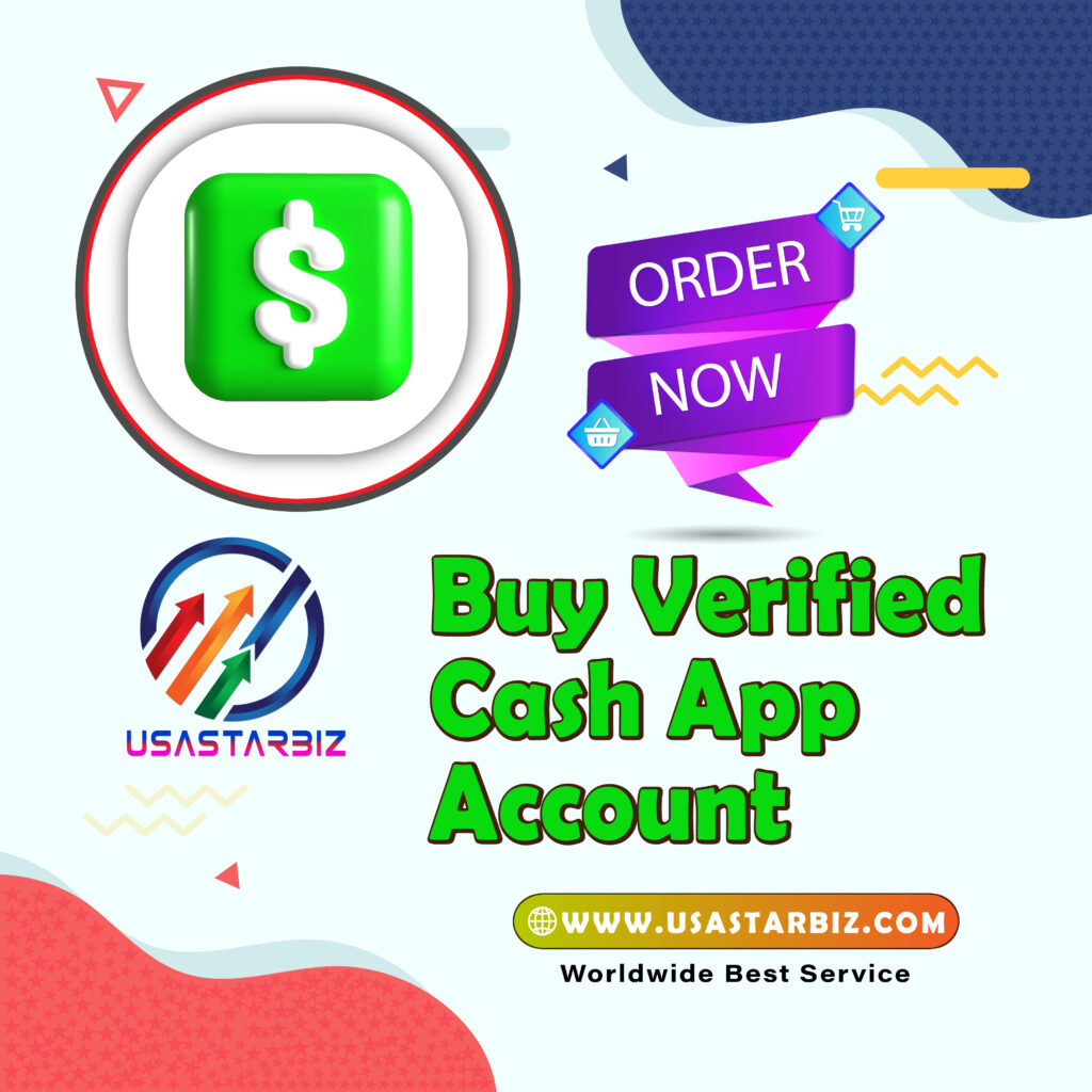 Buy Verified Cash App Accounts – Fast And Secure Your Pay