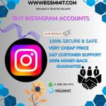 Buy Instagram Accounts Profile Picture