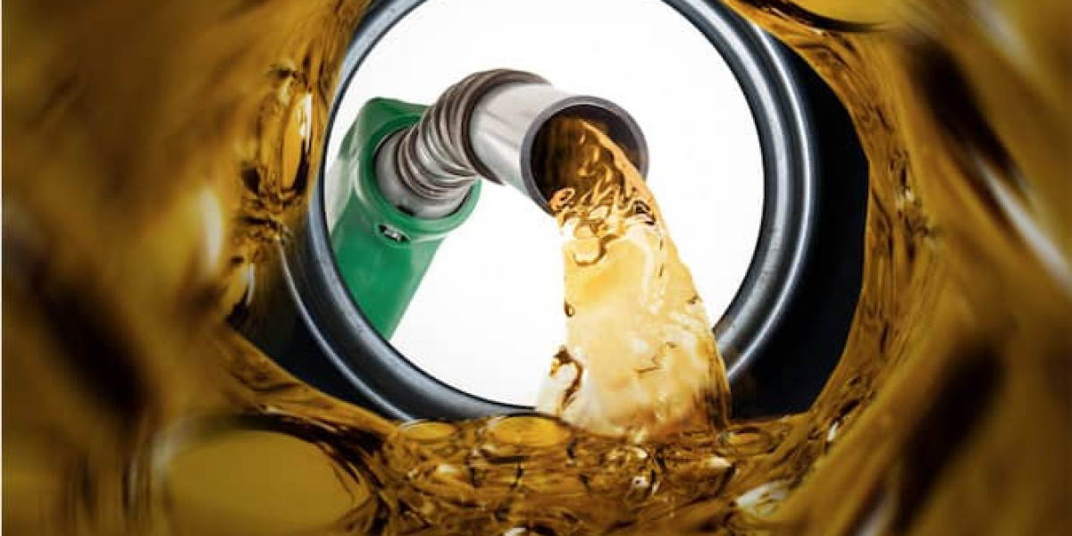 Best Fuel Oil Trading Company in Dubai: Your Partner for Reliable Energy Solutions