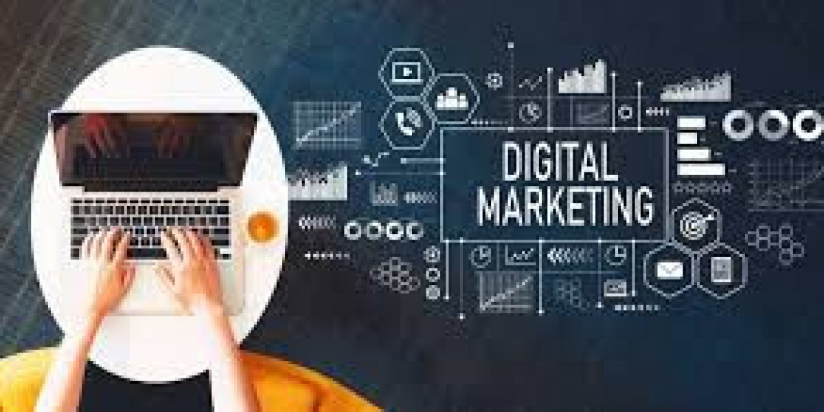 Potens Digital: The Leading Vaughan Digital Marketing Agency