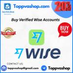 Top 3 Sites to Buy Verified Wise Account Profile Picture