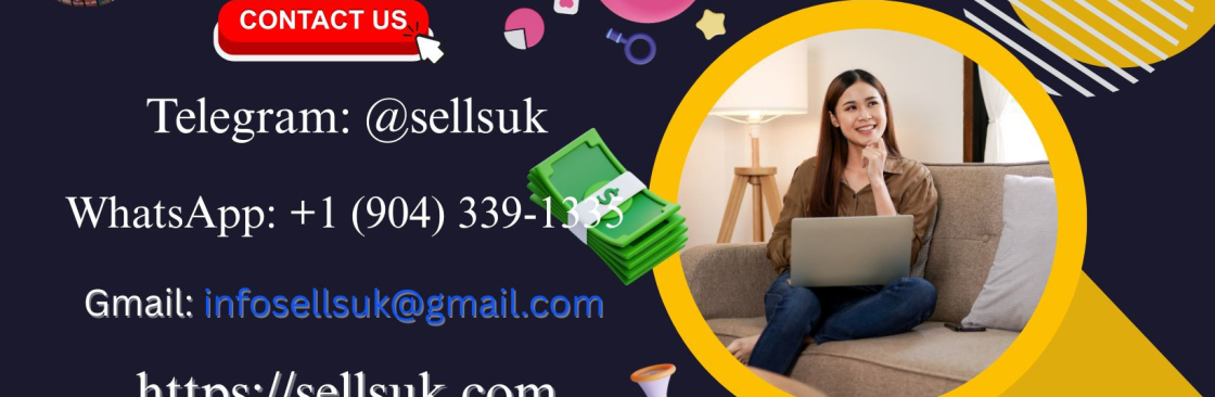 Buy Telegram Accounts Cover Image