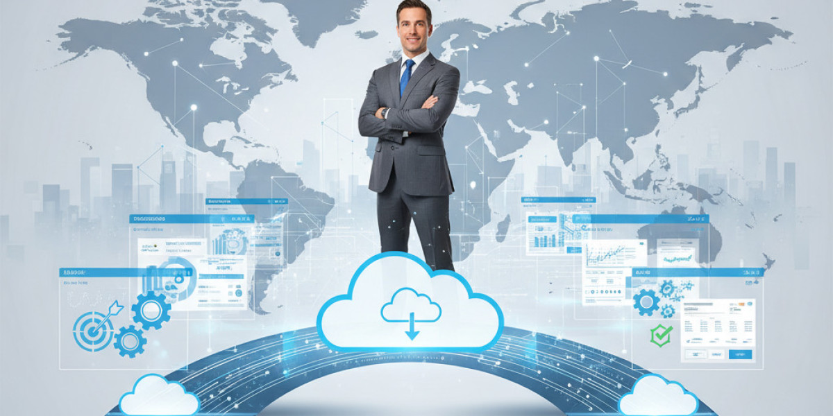 How NetSuite Partners Help Businesses Scale Efficiently
