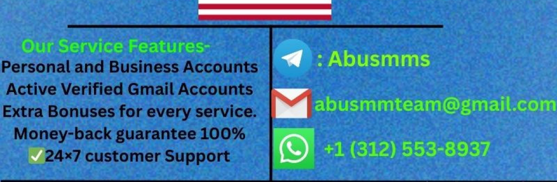The Most Trusted Places to Buy Verified Cash App Account Cover Image