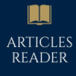 articlesreader Profile Picture