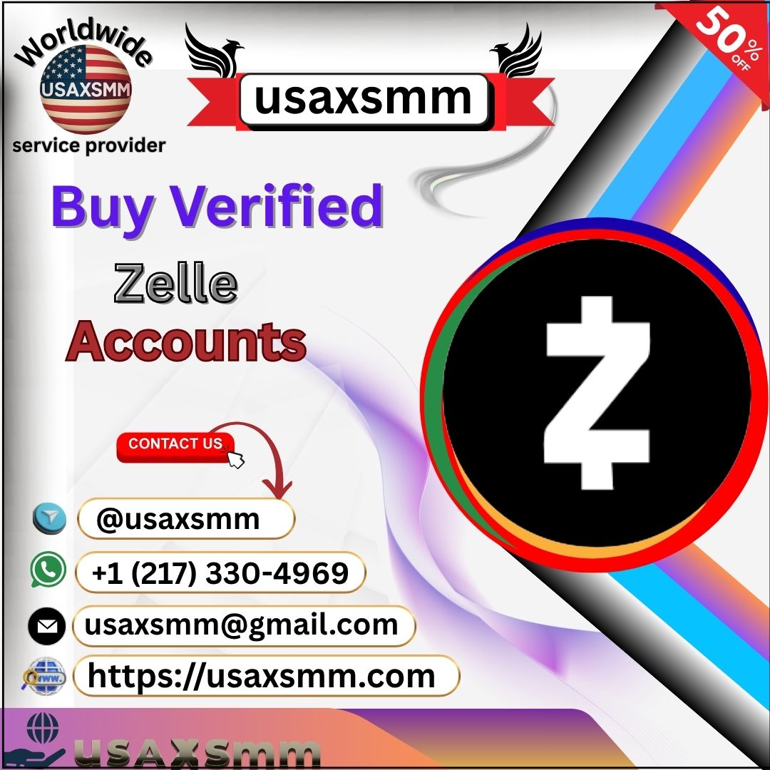 Top 11 Sites To Buy Verified Zelle Account - In This Year