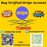 Buy Verified Stripe Account Profile Picture