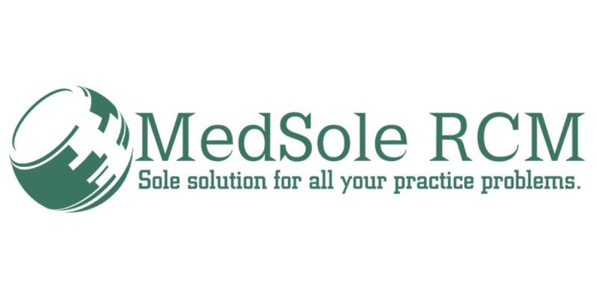 Medical Billing Services in USA: Why MedSole RCM is the Trusted Partner for Healthcare Providers