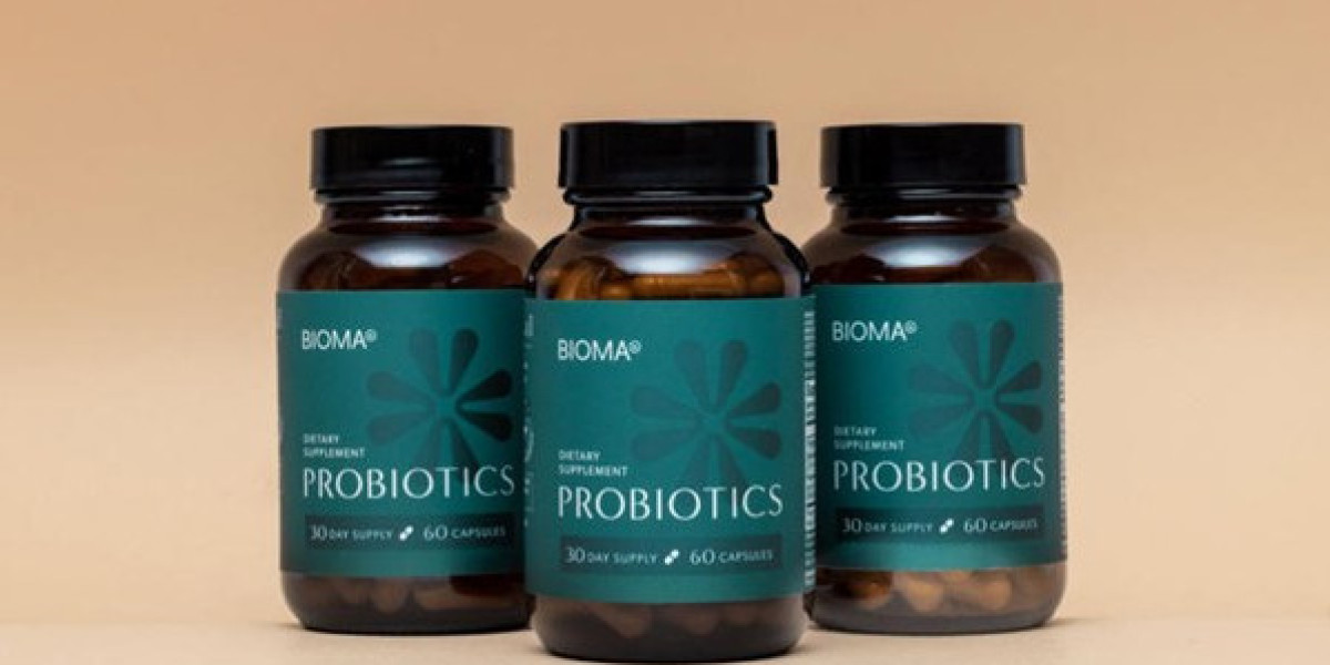 Is Your Probiotic Not Working? Here's Why Bioma Is Different