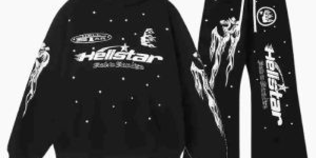 Hellstar Tracksuit Trends You Should Know About