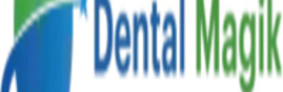 Dental Magik Cover Image