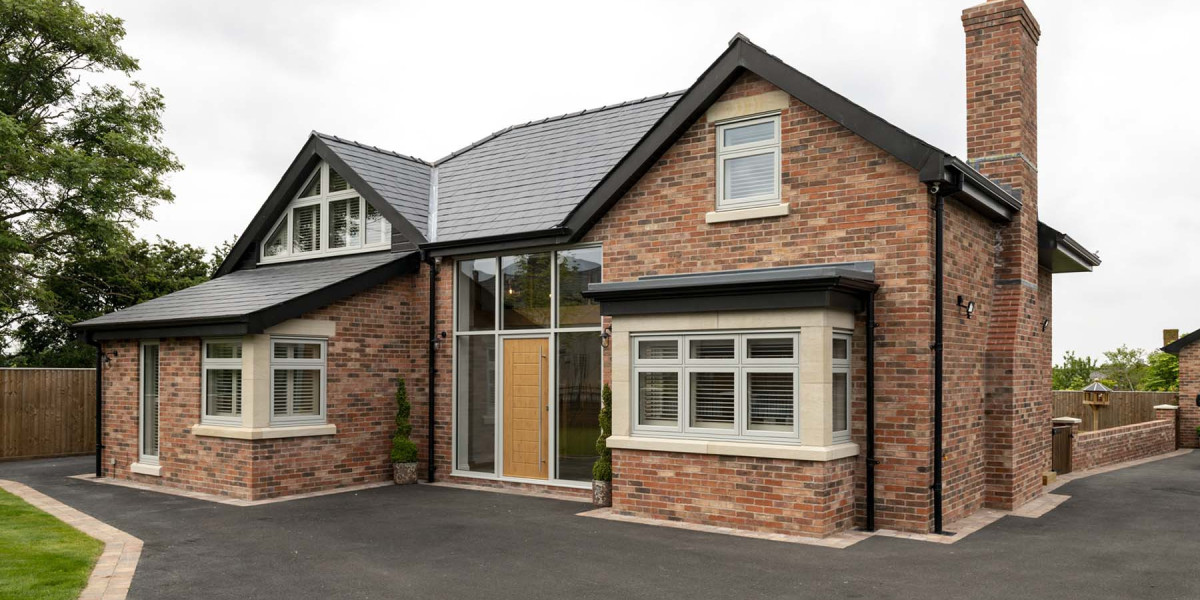 Observational Research on Bifold Doors: Trends, Benefits, and User Experiences