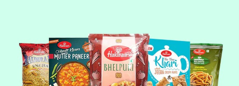 Spice Village Cover Image