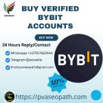 Buy Verified Bybit Accounts Profile Picture