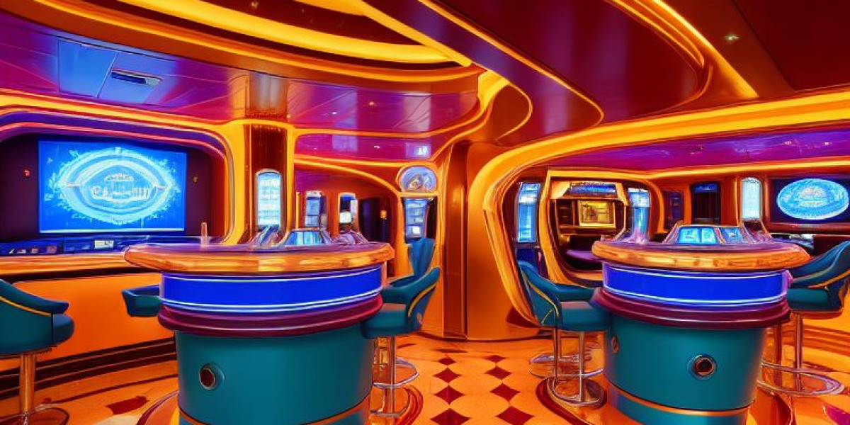 Tablas para Jugar en Casino Nine