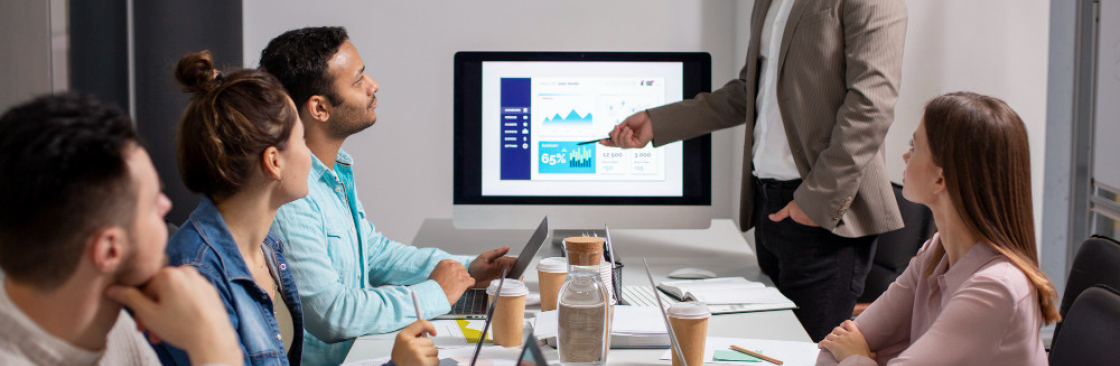 Company Setup Cover Image