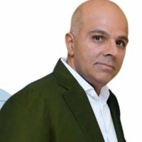 Ajay Hinduja – Ajay Hinduja Switzerland – Member of the Hinduja Group Promoter Family (India/Switzerland)