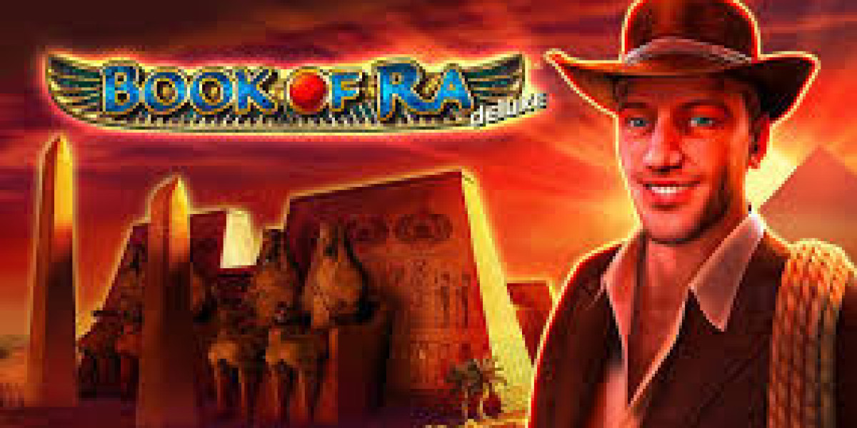 How To Buy A Slot Analoghe Book Of Ra On A Shoestring Budget