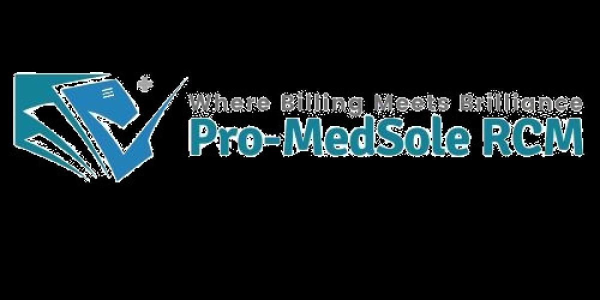 Pro MedSole RCM — Your Trusted Partner for Medical Billing Services in USA