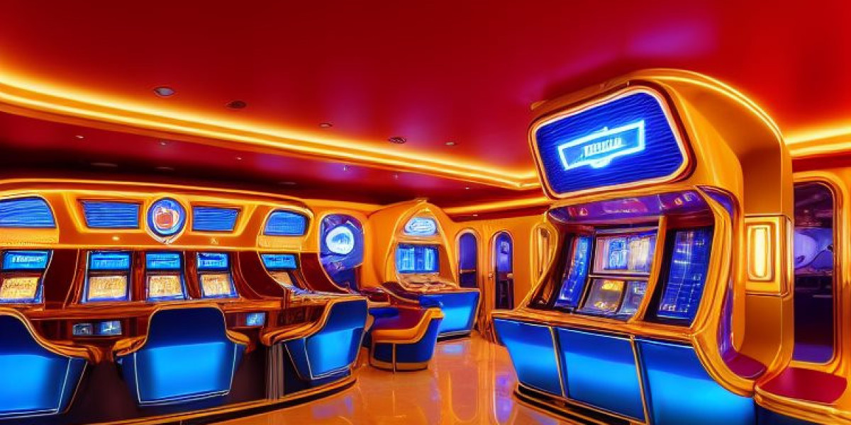 21 Choices on Casino Slotozen