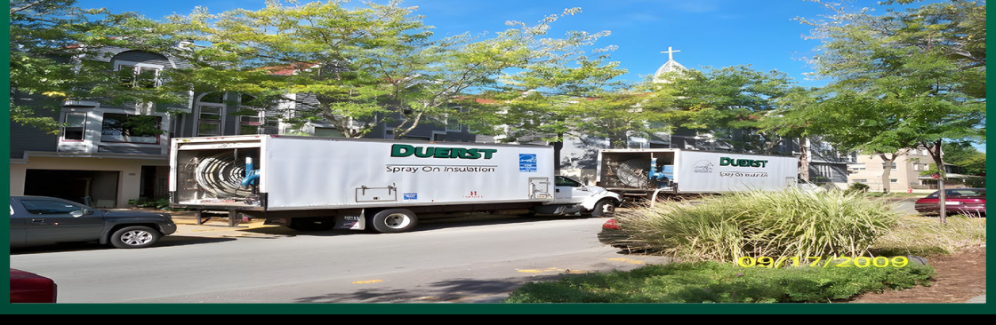 Duerst Insulation Technicians Cover Image