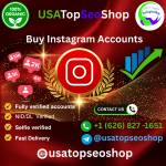 Buy Instagram Accounts Profile Picture