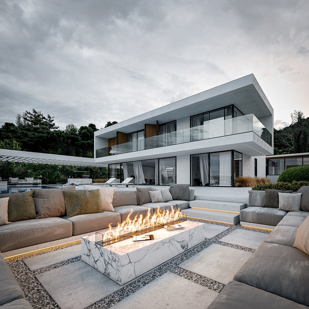 Best Fitout Companies in Dubai | Fitout Contractors in Dubai | Mark Fitout