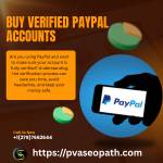 Buy Verified PayPal Accounts Profile Picture
