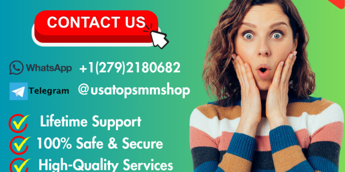 Top 5 Best platforms for Buy Verified Shopify Accounts in 202,26