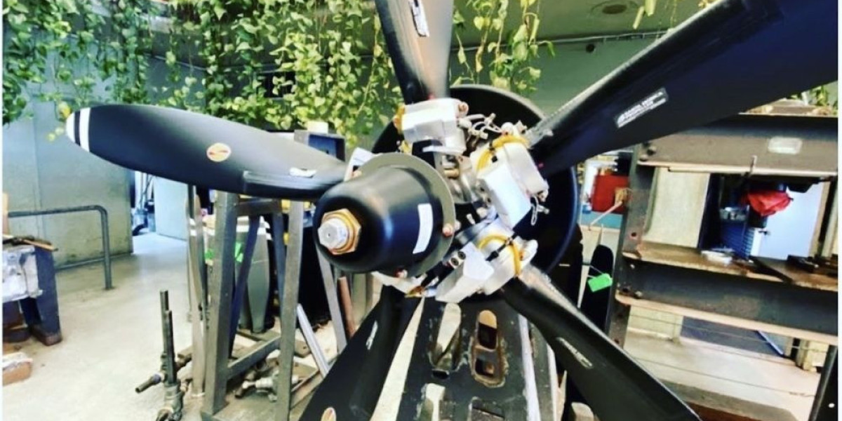 Keep Your Boat Running Smoothly with Expert Propeller Repairs in MA