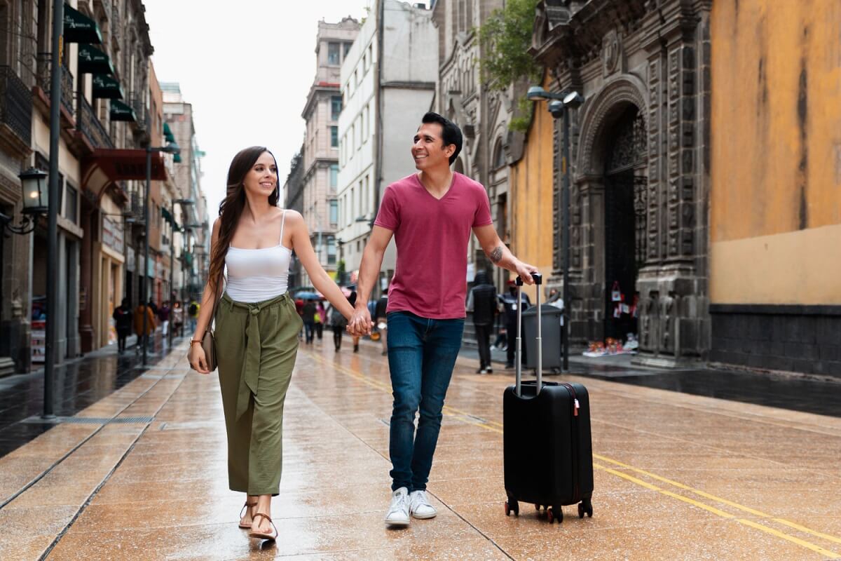 Know About and How To Apply For UK Marriage Visitor Visa