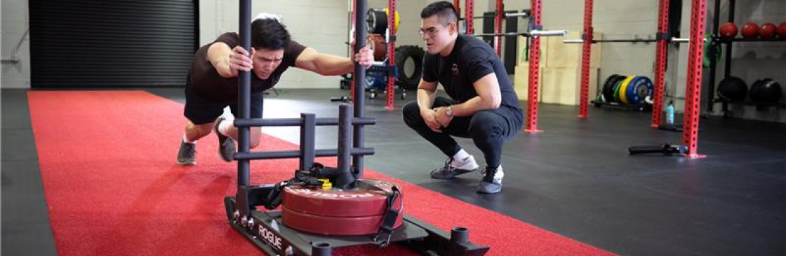 Transform 180 Training Cover Image