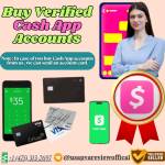 Buy Verified Cash App Accounts Profile Picture